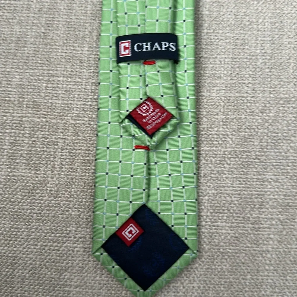 Used, Chaps clip on tie, $7
